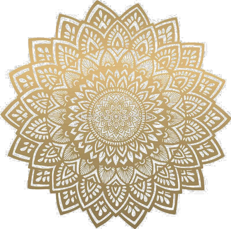 Mandala Png Transparent