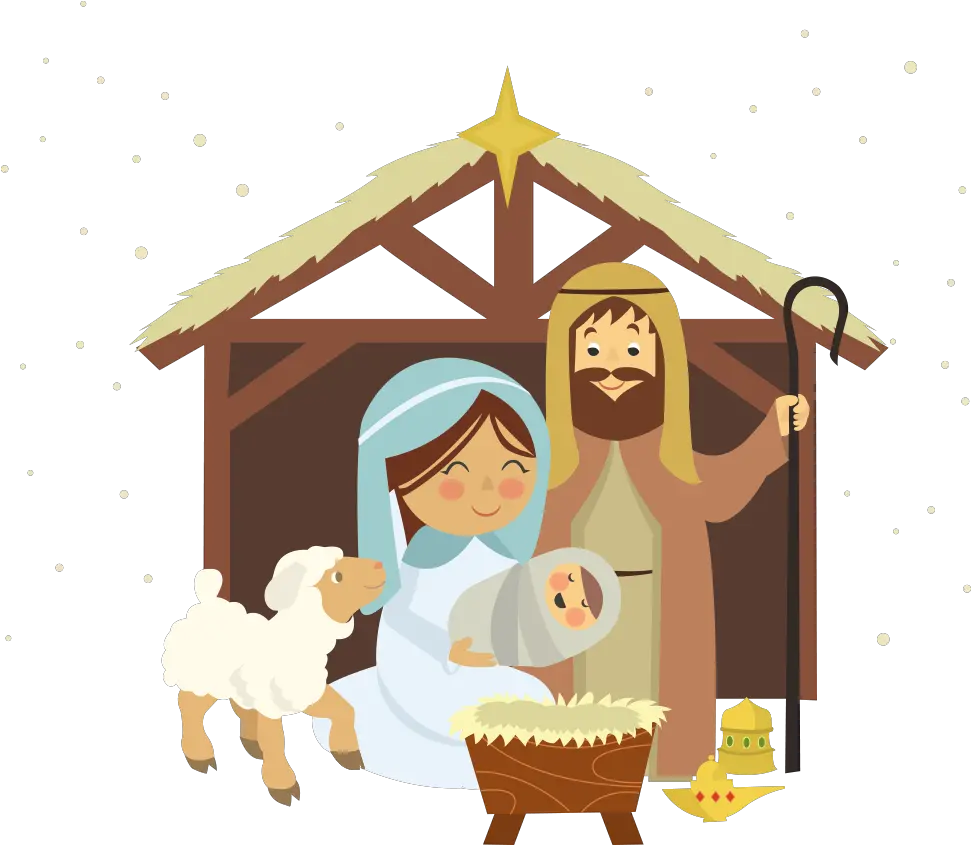 Nativity Transparent Background Merry Christmas Nativity Nativity Scene Png Nativity Png