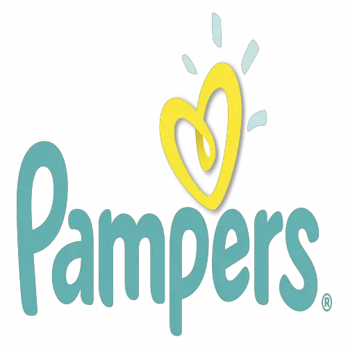 Activeshop Logo Fralda Pampers Png Pampers Logo