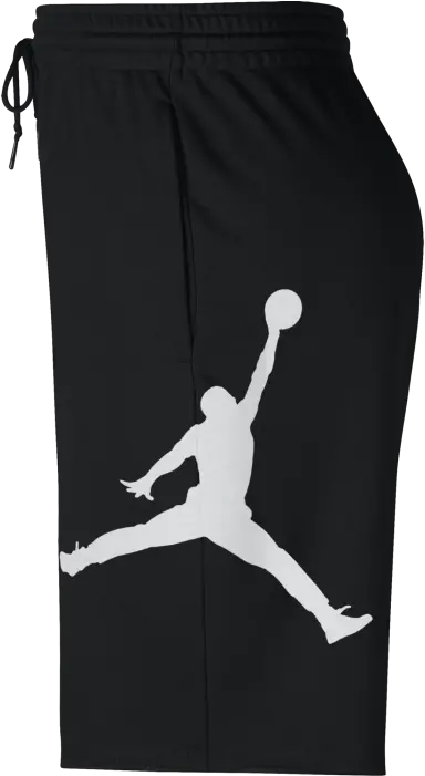 Jordan Jumpman Logo Flc Short Hoops Station Air Jordan Png Jumpman Logo Png