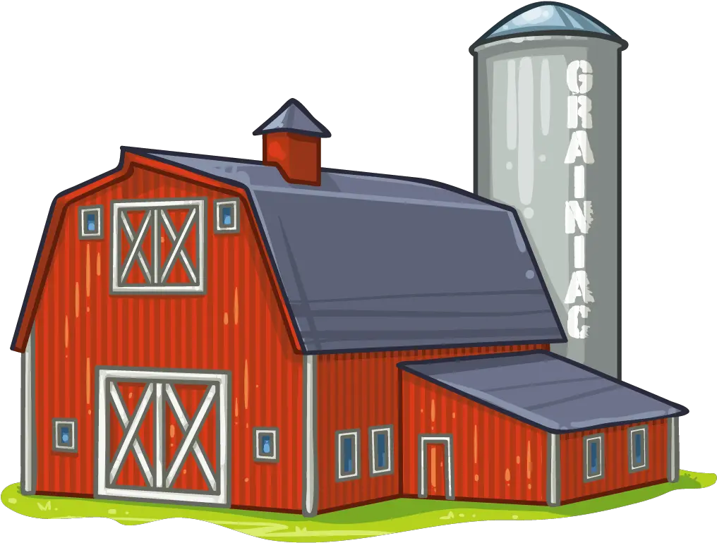 Download Hd Barn Png File Transparent Barn Png Barn Png