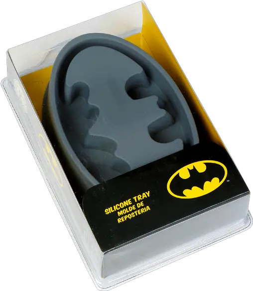 Download Batman Logo Silicone Tray Superman Logo Png Image Original Superman Superman And Batman Logos