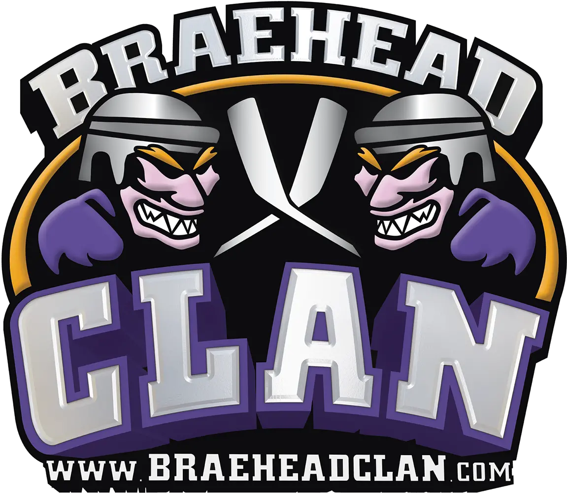 Braehead Clan Logo Design Clip Art Png Clan Logo