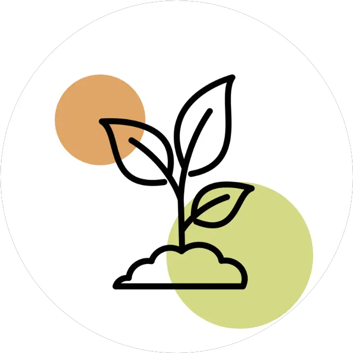 Crop Technologies Rooted In Science Driven By Demand Free Vector Plant Growing Png Crop Icon Vector