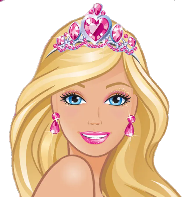 Download Barbie Photo Hq Png Image Rosto Barbie Png Barbie Png