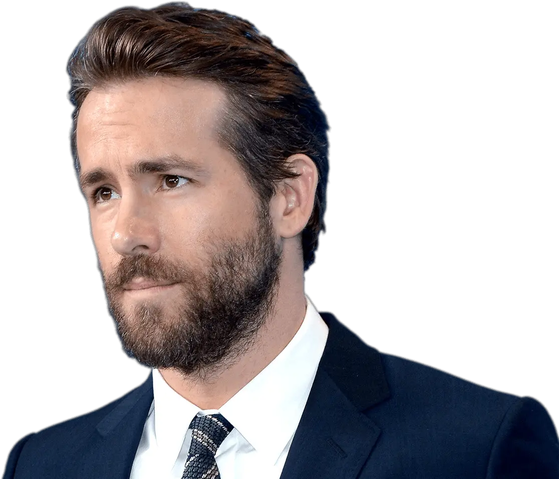 Transparent Png Ryan Reynolds Png Ryan Reynolds Png