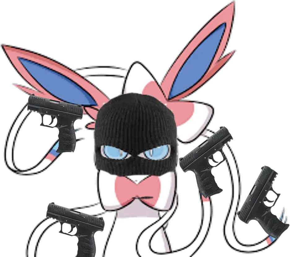 Sylveon Transparent Png Image Sylveon Gif Mad Sylveon Png